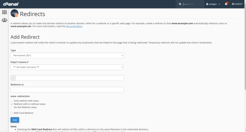 *Wildcard Redirects Boost SEO by Routing to Main Site
